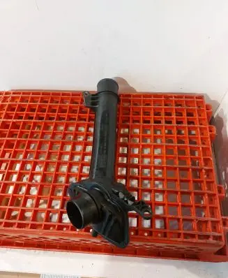 Renault Kangoo II Intercooler hose/pipe 8200687468D 061951