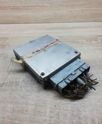 Ford Sierra Engine control unit/module ECU 88gb12a650c2a 8GCA