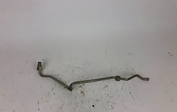 Porsche Panamera (970) Power steering hose/pipe/line 94811023523