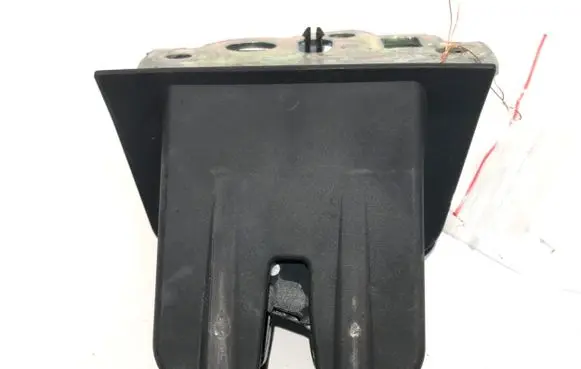 Audi Q5 SQ5 Tailgate exterior lock 8R0827505A