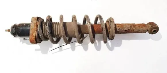 Chrysler Sebring (ST-22 - JR) Rear shock absorber/damper