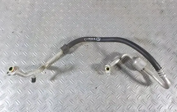 Ford C-MAX II Air conditioning (A/C) pipe/hose