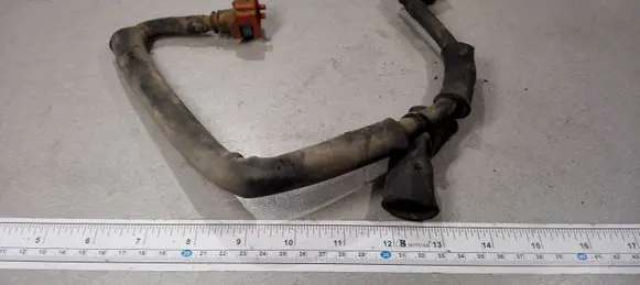 Hyundai Tucson JM Fuel line/pipe/hose 