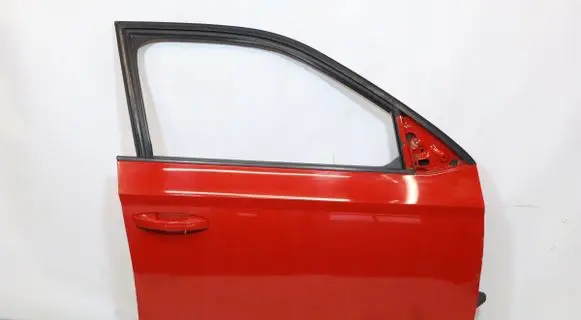 Skoda Fabia Mk3 (NJ) Front door 