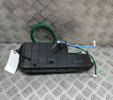 Mercedes-Benz CL C216 Vacuum air tank A0008002219