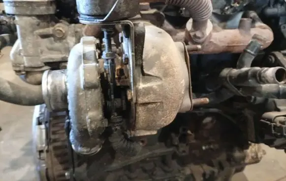 KIA Ceed Turbo