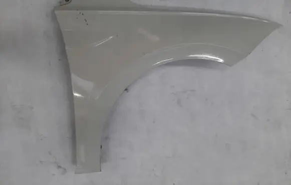 Volkswagen Polo VI Fender end trim 2G0821106