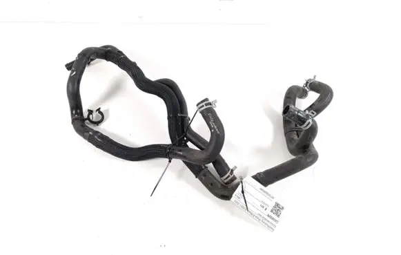 Ford Mach-E I Engine coolant pipe/hose LJ938B550PB