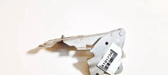 Renault Laguna II Engine bonnet/hood hinges 418248j