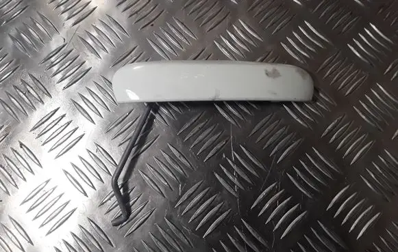 Mitsubishi Space Star Front door exterior handle