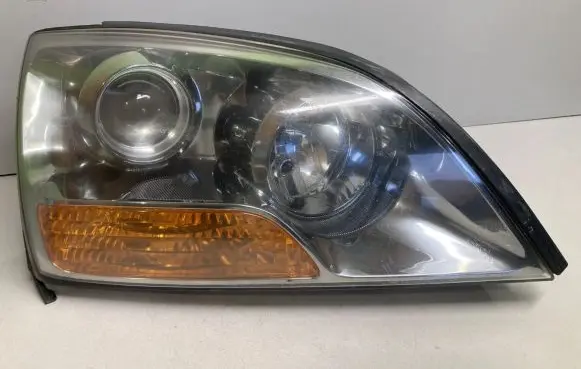 KIA Sorento Headlight/headlamp 921023E55X