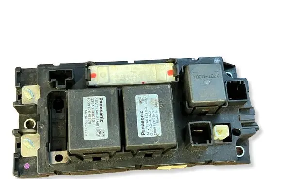 Toyota Prius (XW30) Fuse module G92Z147020