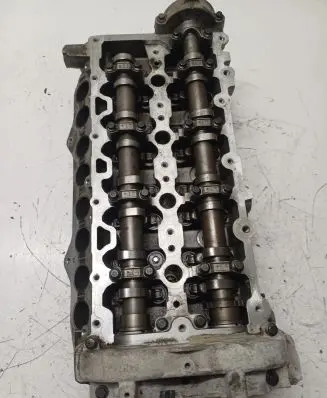 Volvo XC60 Engine head 31430110