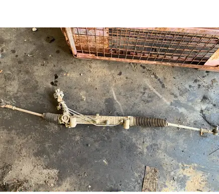 Ford Transit Steering rack