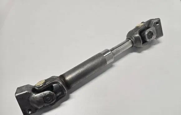 Steering column universal joint