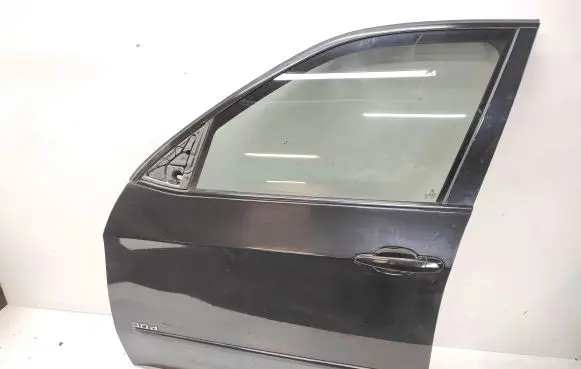 BMW X5 E70 Front door
