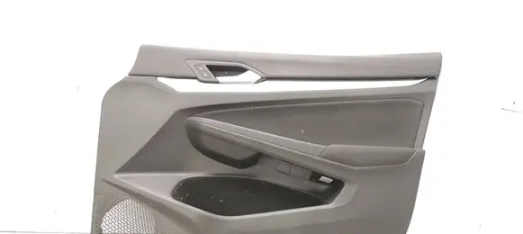 Volkswagen Golf VIII Front door card panel trim 5H2867012T 5H0867062B 5H0868080D