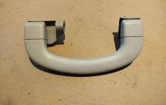 Alfa Romeo 159 Rear interior roof grab handle 