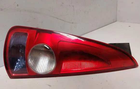 Renault Espace - Grand espace IV Front fender indicator light 8200027163