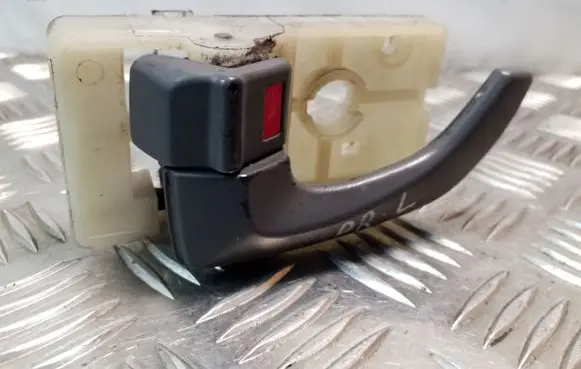 Hyundai Tucson JM Front door interior handle