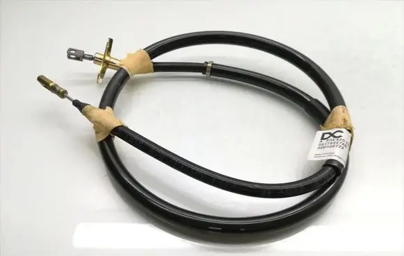 Mercedes-Benz Sprinter W901 W902 W903 W904 Handbrake/parking brake wiring cable A904420028528