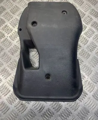 Honda Civic Steering wheel column trim 77360SMG 77365SMG