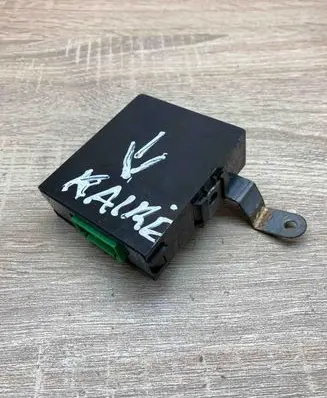 Opel Frontera B ABS control unit/module 8971659580