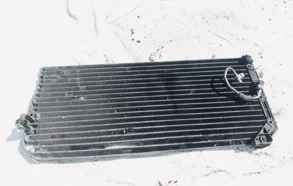 Toyota Corolla E110 A/C cooling radiator (condenser)