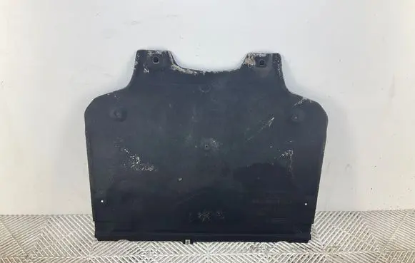 Audi A4 S4 B9 Gearbox bottom protection 8W0863822A