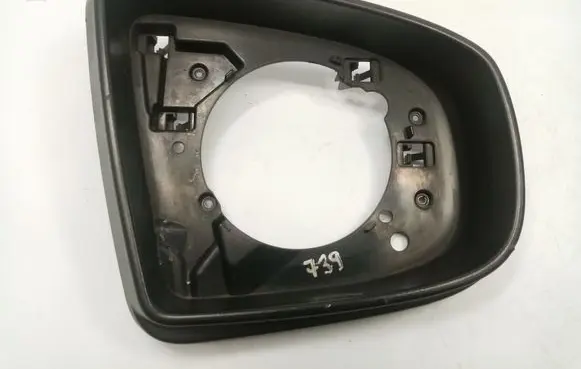 BMW X5 E70 Front door wing mirror part 51167180738 607112