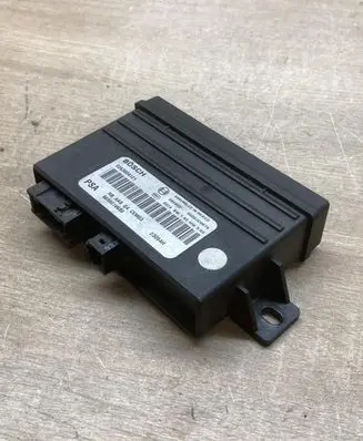 Citroen C4 I Parking PDC control unit/module 9656019680 0263004121