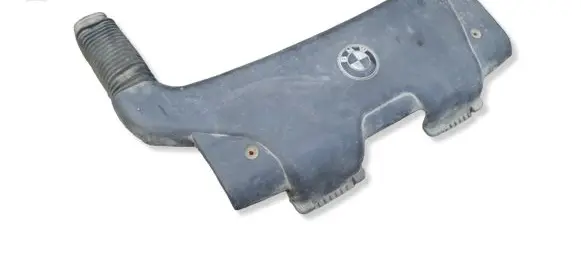 BMW 1 E81 E87 Engine cover (trim) 14389710