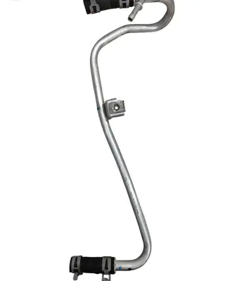 Dodge Durango Engine coolant pipe/hose 4893957AC