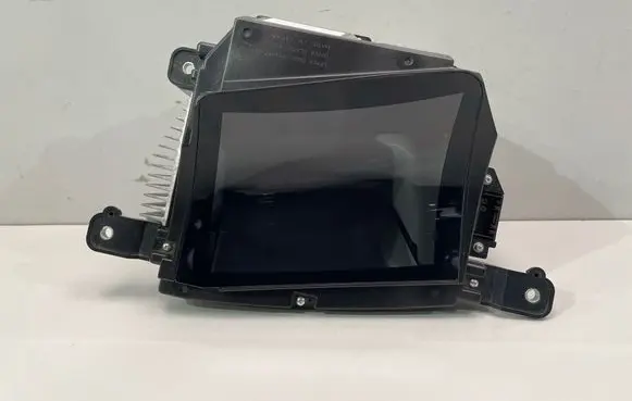 BMW X6 E71 Head up display screen 9230006