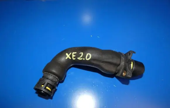 Jaguar XE Breather hose/pipe G4D3-6C342-AD