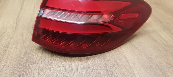 Mercedes-Benz GLC X253 C253 Rear/tail lights A2539061000