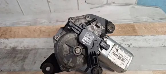 Ford Transit Custom Rear window wiper motor BK2117W400CB W000039232 SCAS7PB