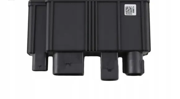 BMW 2 F45 Other control units/modules 12637638339