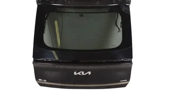 KIA EV6 Tailgate/trunk/boot lid