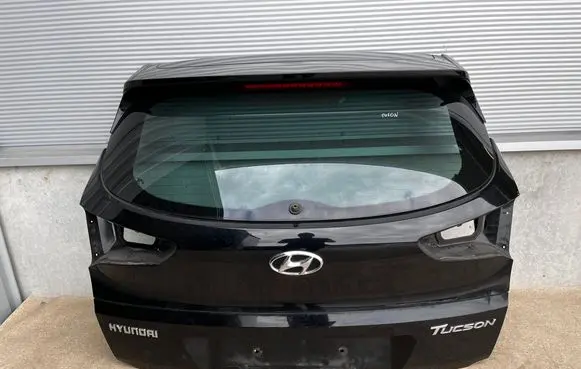 Hyundai Tucson TL Tailgate/trunk/boot lid PAE