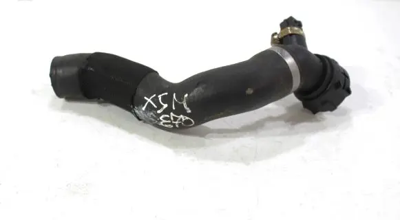 BMW X5M E70 Engine coolant pipe/hose 7576403