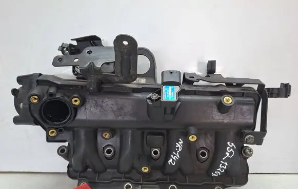 Fiat Doblo Intake manifold S27647142 55213267