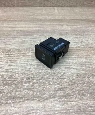 Volkswagen PASSAT B6 Hand parking brake switch 3C0927225B