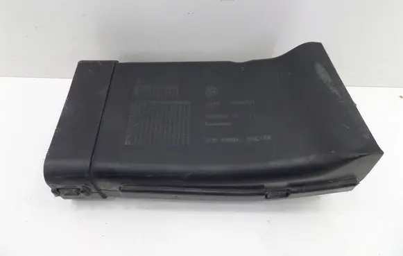 Mini One - Cooper F56 F55 Cabin air duct channel 7436421
