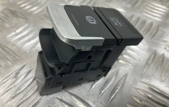 Volkswagen PASSAT B8 Hand parking brake switch 3G0927225