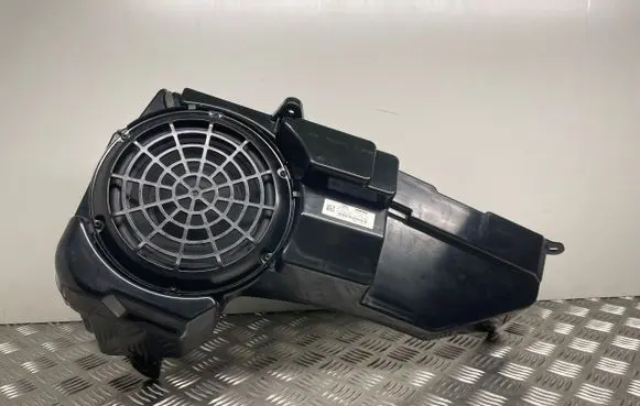 Audi A6 S6 C7 4G Subwoofer speaker 4G8035382