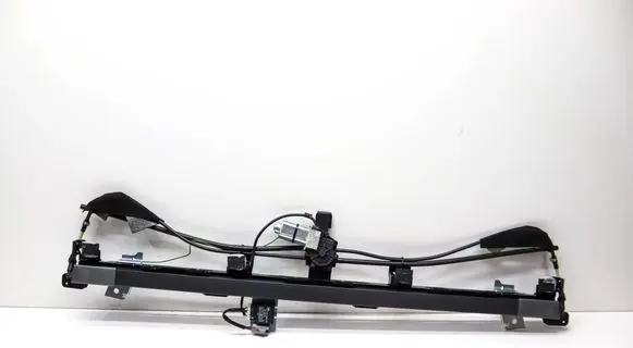 Volvo S60 Parcel shelf load cover 39838548