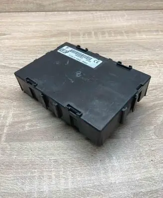 Nissan Note (E11) Comfort/convenience module 284B2BC52A 281192962B BCML2NP