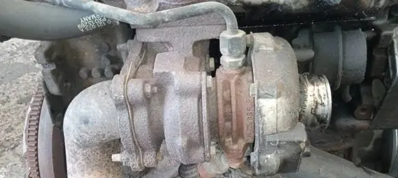Audi A3 S3 8L Turbo 038145701A 454159-1