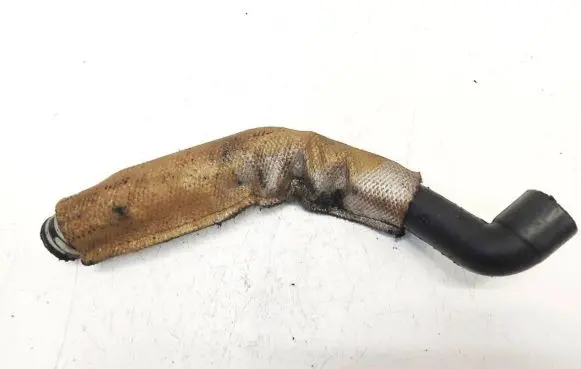Audi A6 S6 C5 4B Engine coolant pipe/hose